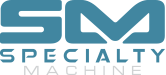 Specialty Machine Logo