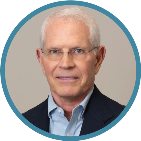 About 16 Headshot of Allen Cryer, CEO of Specialty Machine.