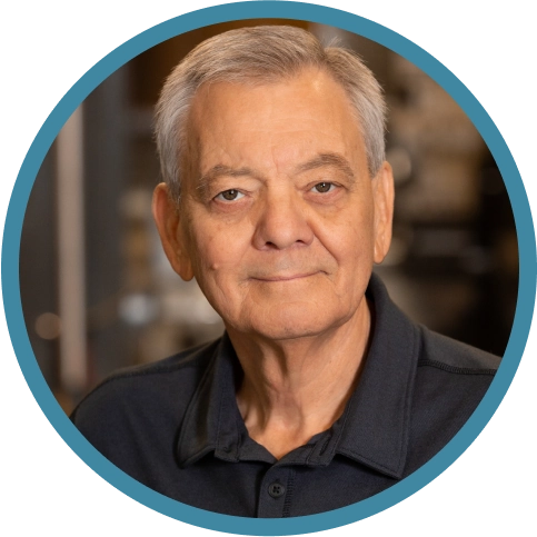 About 19 Headshot of Kenneth Dowell, Inside Sales at Specialty Machine.