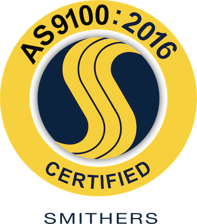 AS 9011:2016 Certified accreditation.